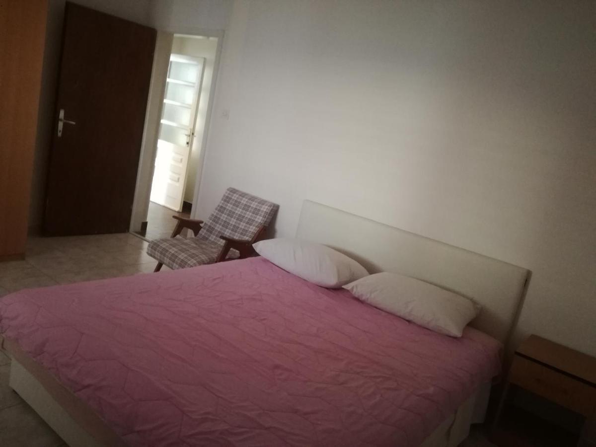 Apartman Laus Zavalatica Eksteriør billede